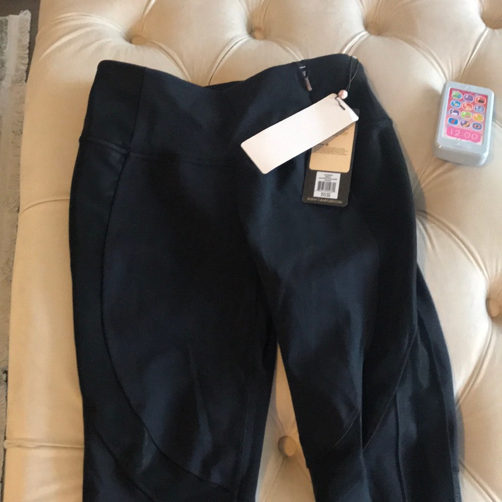 Calia black leggings small
